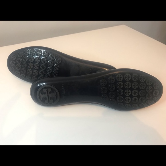 Tory Burch Jelly Ballet Flats - Picture 4 of 4